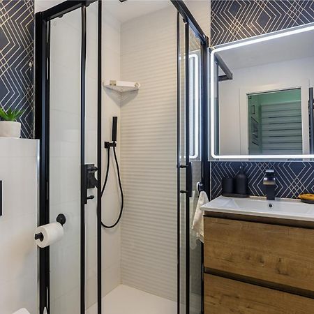 Waou El Rastro II - Alquiler Corta Duracion Apartment Madrid Exterior foto